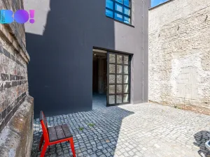 Pronájem obchodního prostoru, Český Těšín, Tovární, 83 m2