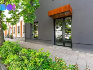 Pronájem obchodního prostoru, Český Těšín, Tovární, 83 m2