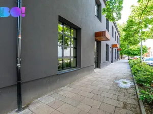 Pronájem obchodního prostoru, Český Těšín, Tovární, 83 m2