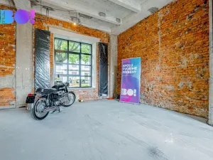 Pronájem obchodního prostoru, Český Těšín, Tovární, 83 m2