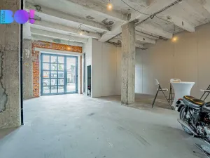 Pronájem obchodního prostoru, Český Těšín, Tovární, 83 m2