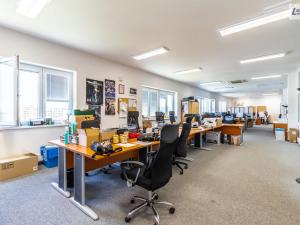 Pronájem obchodního prostoru, Příbram - Příbram V-Zdaboř, Brodská, 954 m2