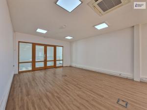 Pronájem obchodního prostoru, Příbram - Příbram V-Zdaboř, Brodská, 954 m2