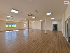 Pronájem obchodního prostoru, Příbram - Příbram V-Zdaboř, Brodská, 954 m2