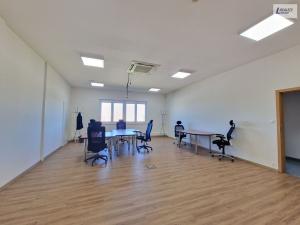 Pronájem obchodního prostoru, Příbram - Příbram V-Zdaboř, Brodská, 954 m2