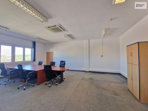 Pronájem obchodního prostoru, Příbram - Příbram V-Zdaboř, Brodská, 954 m2