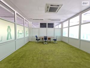 Pronájem obchodního prostoru, Příbram - Příbram V-Zdaboř, Brodská, 954 m2