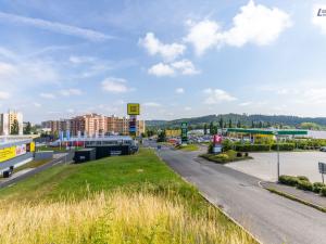 Pronájem obchodního prostoru, Příbram - Příbram V-Zdaboř, Brodská, 464 m2