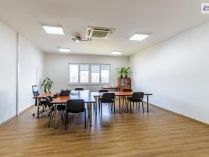 Pronájem obchodního prostoru, Příbram - Příbram V-Zdaboř, Brodská, 464 m2