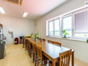 Pronájem obchodního prostoru, Příbram - Příbram V-Zdaboř, Brodská, 464 m2