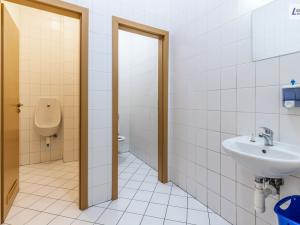 Pronájem obchodního prostoru, Příbram - Příbram V-Zdaboř, Brodská, 464 m2