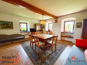 Prodej chalupy, Kasejovice - Chloumek, 105 m2