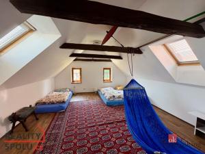 Prodej chalupy, Kasejovice - Chloumek, 105 m2