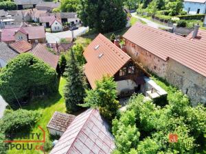 Prodej chalupy, Kasejovice - Chloumek, 105 m2