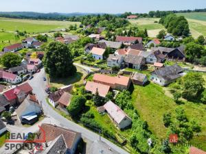 Prodej chalupy, Kasejovice - Chloumek, 105 m2