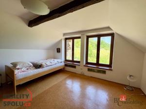Prodej chalupy, Kasejovice - Chloumek, 105 m2