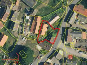 Prodej chalupy, Kasejovice - Chloumek, 105 m2
