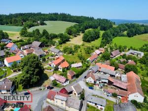 Prodej chalupy, Kasejovice - Chloumek, 105 m2