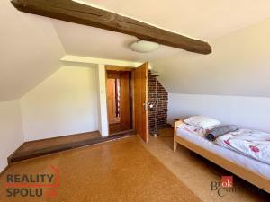 Prodej chalupy, Kasejovice - Chloumek, 105 m2