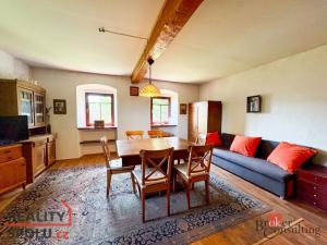Prodej chalupy, Kasejovice - Chloumek, 105 m2