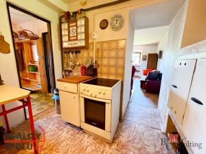 Prodej chalupy, Kasejovice - Chloumek, 105 m2