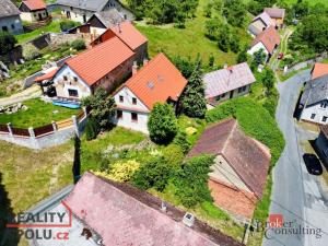 Prodej chalupy, Kasejovice - Chloumek, 105 m2