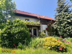 Prodej chalupy, Kasejovice - Chloumek, 105 m2