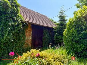 Prodej chalupy, Kasejovice - Chloumek, 105 m2