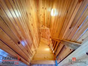 Prodej chalupy, Kasejovice - Chloumek, 105 m2