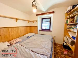 Prodej chalupy, Kasejovice - Chloumek, 105 m2