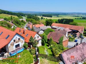 Prodej chalupy, Kasejovice - Chloumek, 105 m2