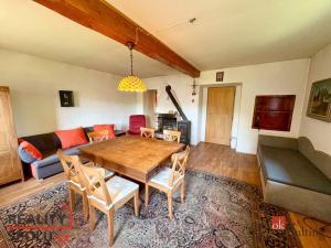 Prodej chalupy, Kasejovice - Chloumek, 105 m2
