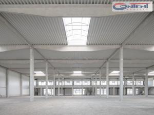 Pronájem skladu, Žebrák, Tovární, 23461 m2