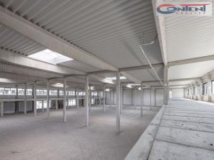 Pronájem skladu, Žebrák, Tovární, 23461 m2