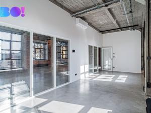 Pronájem kanceláře, Český Těšín, Tovární, 27 m2