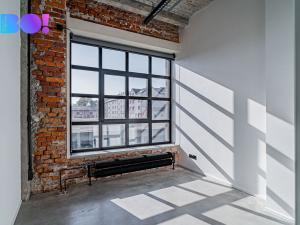 Pronájem kanceláře, Český Těšín, Tovární, 27 m2