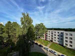 Prodej bytu 2+1, Karviná, Čsl. armády, 54 m2