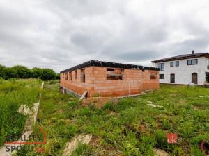 Prodej rodinného domu, Křenice, 192 m2