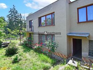 Prodej rodinného domu, Praha - Radotín, Na Viničkách, 254 m2