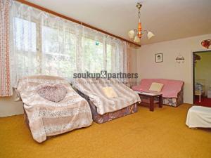 Prodej rodinného domu, Praha - Radotín, Na Viničkách, 254 m2