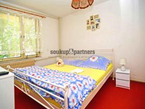 Prodej rodinného domu, Praha - Radotín, Na Viničkách, 254 m2