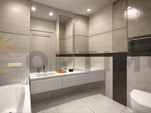 Prodej bytu 2+kk, Praha - Hlubočepy, Vítové, 52 m2