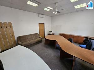Pronájem kanceláře, Plzeň - Východní Předměstí, Slovanská, 58 m2