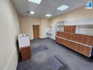 Pronájem kanceláře, Plzeň - Východní Předměstí, Slovanská, 58 m2