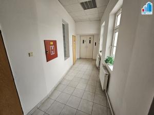 Pronájem kanceláře, Plzeň - Východní Předměstí, Slovanská, 58 m2