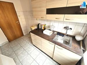 Pronájem kanceláře, Plzeň - Východní Předměstí, Slovanská, 58 m2