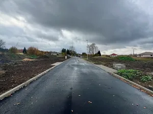 Prodej pozemku pro bydlení, Františkovy Lázně, Aleje, 884 m2