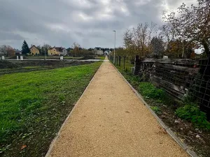 Prodej pozemku pro bydlení, Františkovy Lázně, Aleje, 884 m2
