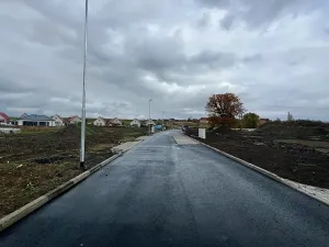 Prodej pozemku pro bydlení, Františkovy Lázně, Aleje, 884 m2