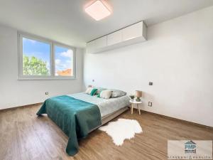 Pronájem bytu 4+1, Bohuslavice, 100 m2